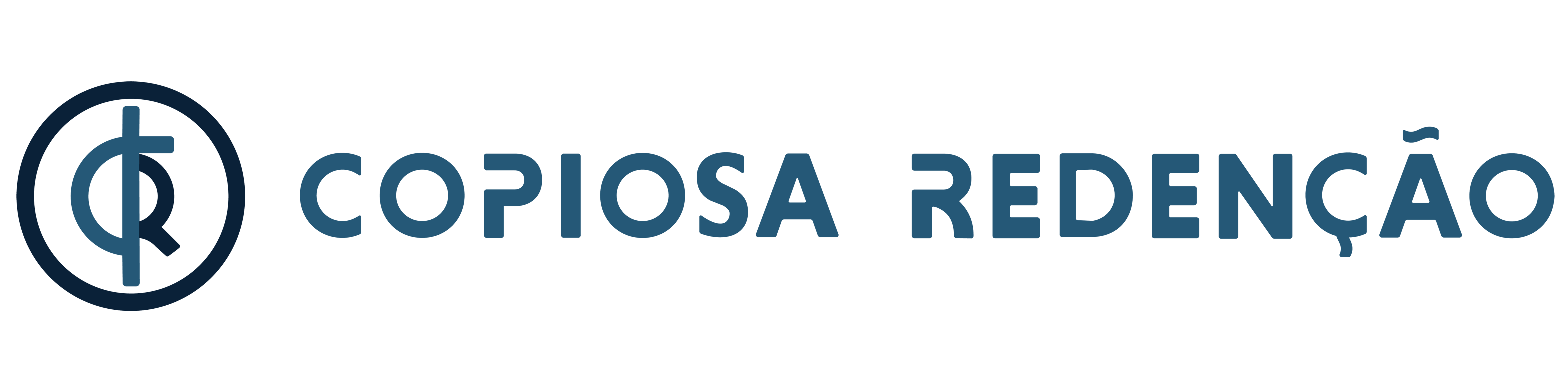 Copiosa Redenção